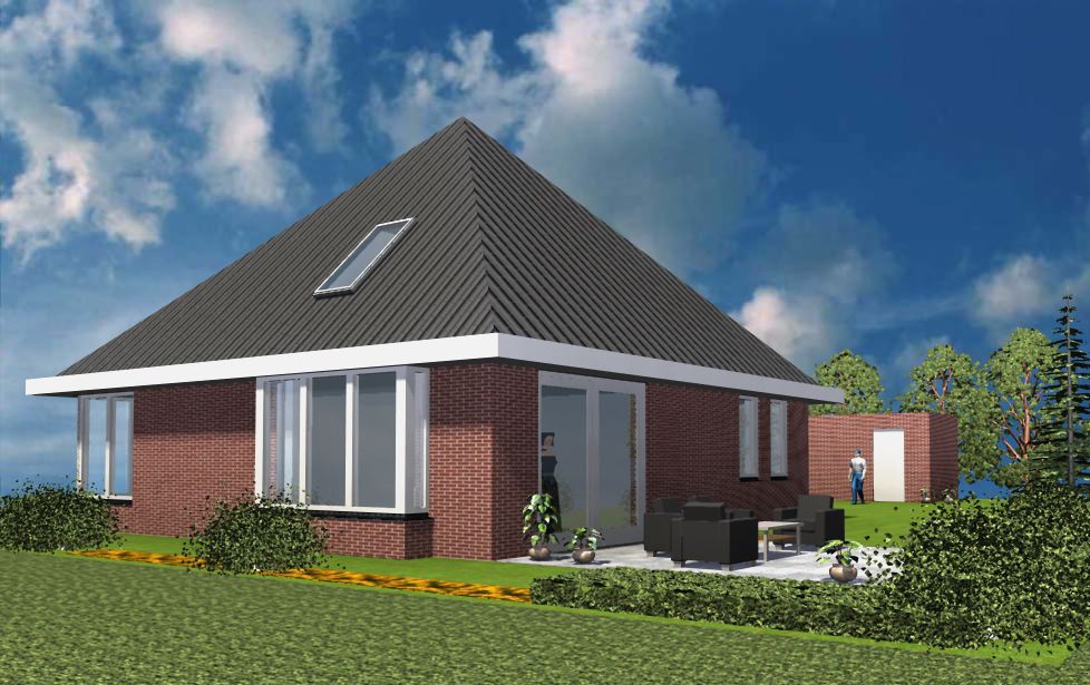 WONING - BORGER