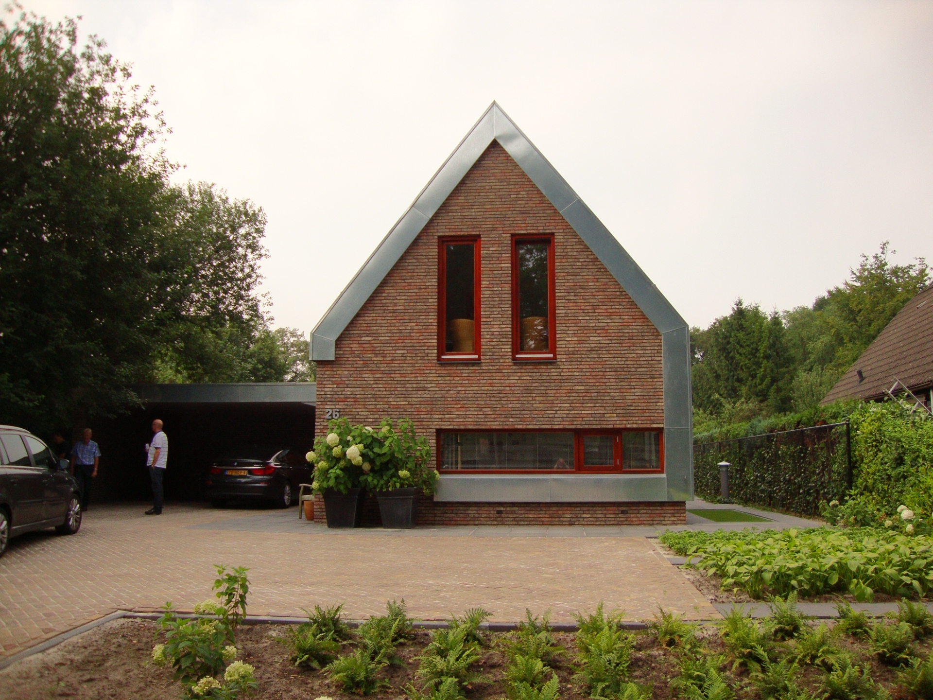WONING - EMMEN