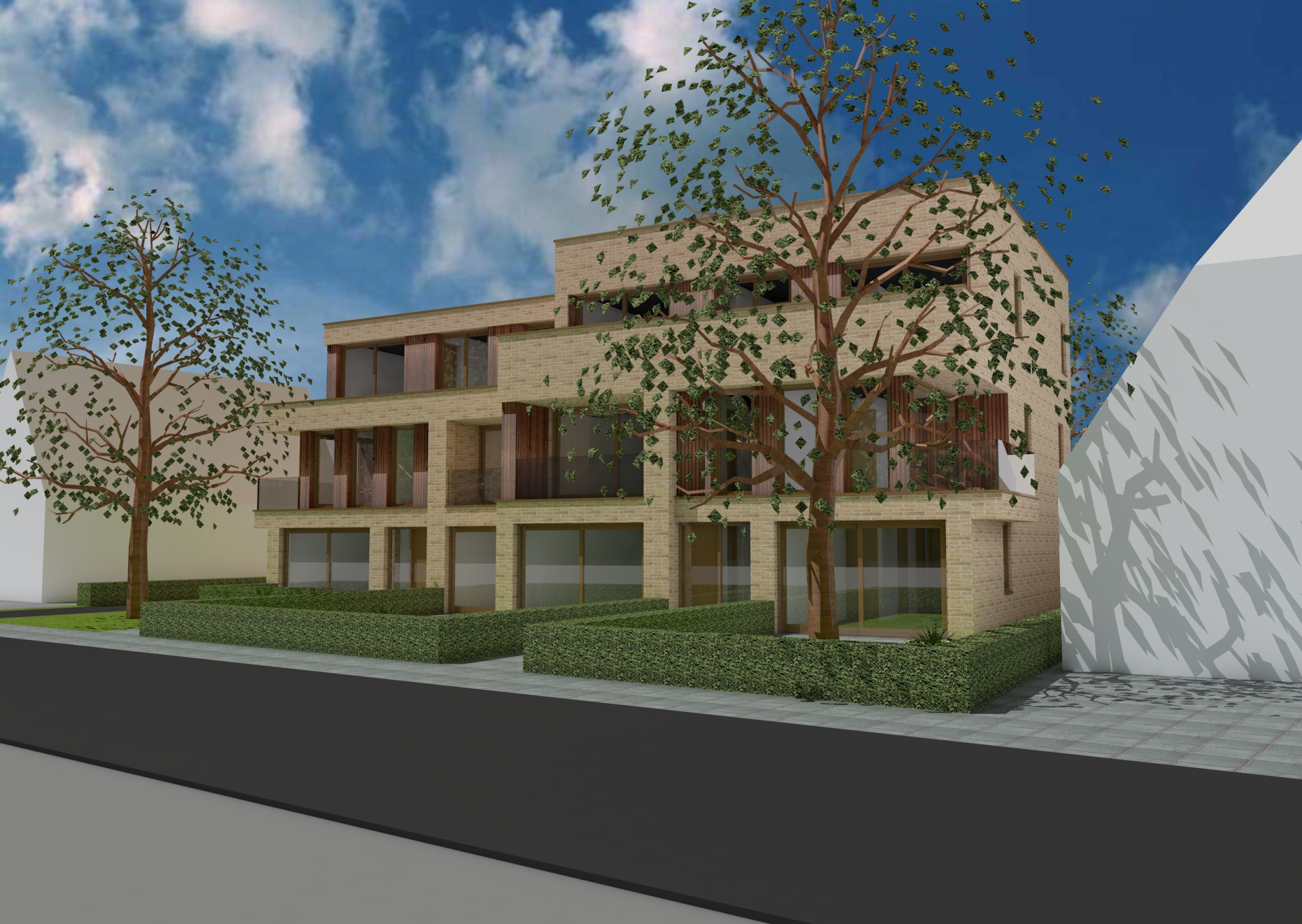APPARTEMENTEN - EMMEN