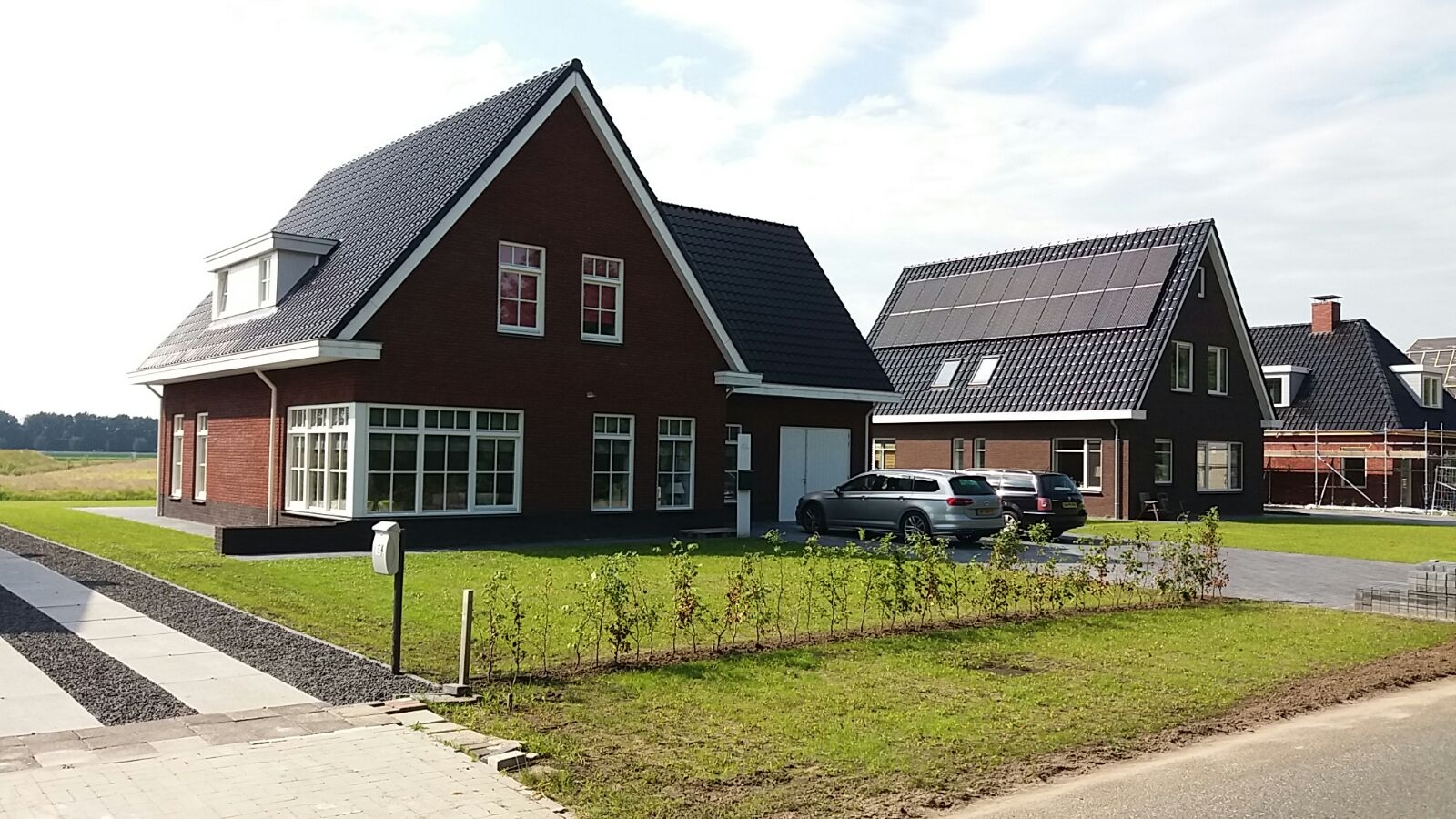 WONING - STADSKANAAL